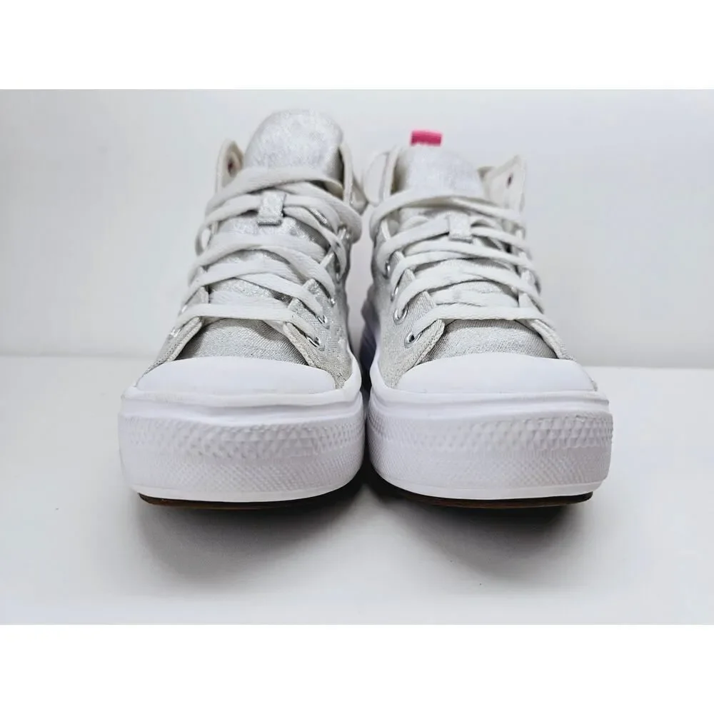 Converse Youth 2 Comfy footwear